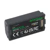 utángyártott Motorola MC32N0-S készülékhez vonalkódolvasó Patona premium akkumulátor (Li-Ion, 3.7V, 5200mAh / 19.24Wh) - Utángyártott