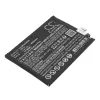 utángyártott Motorola QE50 helyettesítő mobiltelefon akkumulátor (Li-Polymer, 3.91V, 4850mAh / 18.96Wh) - Utángyártott