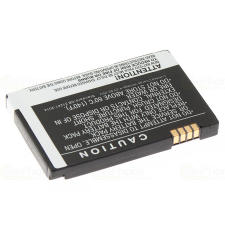 utángyártott Motorola Razr V3c készülékhez mobiltelefon akkumulátor (Li-Ion, 600mAh / 2.22Wh, 3.7V) - Utángyártott mobiltelefon akkumulátor