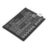 utángyártott Motorola SB18E14178 helyettesítő mobiltelefon akkumulátor (Li-Polymer, 3.91V, 4850mAh / 18.96Wh) - Utángyártott