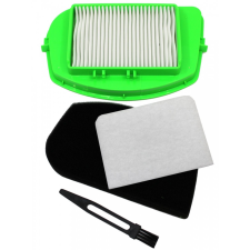 utángyártott Moulinex MO2727PA/4Q0, MO2731PA/4Q0 készülékekhez takarítógép szűrőbetét szett - Utángyártott kisháztartási gépek kiegészítői