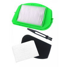 utángyártott Moulinex MO539601/4Q0, MO5396PA/4Q0 készülékekhez takarítógép szűrőbetét szett - Utángyártott kisháztartási gépek kiegészítői