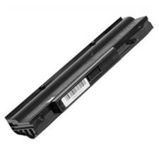 utángyártott MS2193, MS2216 Laptop akkumulátor - 4400mAh (10.8V/11.1V Fekete) - Utángyártott egyéb notebook akkumulátor