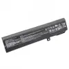 utángyártott MSI 3ICR19/65-2, 3ICR19/66-2, BTY-M6H Laptop akkumulátor - 4730mAh (10.86V Fekete) - Utángyártott