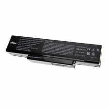 utángyártott MSI BTY-M66 Laptop akkumulátor - 5200mAh (11.1V Fekete) - Utángyártott barkácsgép akkumulátor