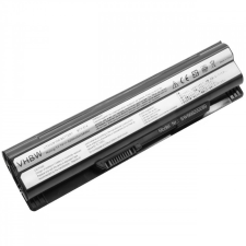 utángyártott MSI FX620DX, FX700 Laptop akkumulátor - 5200mAh (11.1V Fekete) - Utángyártott msi notebook akkumulátor
