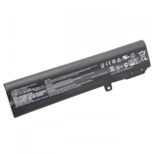 utángyártott MSI GP62X, GP72 Laptop akkumulátor - 4730mAh (10.86V Fekete) - Utángyártott msi notebook akkumulátor