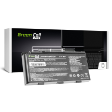 utángyártott MSI GT60 ONF, GT60 ONG, GT600 készülékekhez laptop akkumulátor (Li-Ion, 7800mAh, 11.1V) - Utángyártott msi notebook akkumulátor