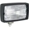 utángyártott Munkafények Távoli megvilágítás Deutz-Fahr - 12 V, 24 V