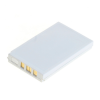 utángyártott Mustek 0 HD7000 készülékhez mobiltelefon akkumulátor (Li-Ion, 1050mAh / 3.89Wh, 3.7V) - Utángyártott