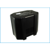 utángyártott National EY6813NQKW, EZ6813 készülékekhez szerszámgép akkumulátor (Ni-MH, 24.0V, 1500mAh) - Utángyártott