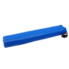 utángyártott Neato 945-0179 helyettesítő takarítógép akkumulátor (NiMh, 3000mAh / 36Wh, 12V) - Utángyártott