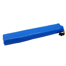 utángyártott Neato 945-0179 helyettesítő takarítógép akkumulátor (NiMh, 3000mAh / 36Wh, 12V) - Utángyártott takarítógép akkumulátor