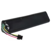 utángyártott Neato Botvac D7 D701 945-0295 készülékhez takarítógép akkumulátor (Li-Ion, 14.4V, 5200mAh / 74.88Wh) - Utángyártott