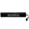 utángyártott Neato Botvac D7 D750 945-0347 készülékhez takarítógép akkumulátor (Li-Ion, 14.4V, 4200mAh / 60.48Wh) - Utángyártott
