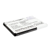 utángyártott NET10 Savvy, Z750 készülékekhez mobiltelefon akkumulátor (Li-ion, 3.7V, 1600mAh / 5.92Wh) - Utángyártott