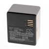 utángyártott Netgear A-4a helyettesítő kamera akkumulátor (3.85V, 5200mAh / 20.02Wh, Li-Polymer) - Utángyártott