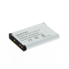 utángyártott Nikon Coolpix S2600, S 2600 akkumulátor - 700mAh (3.7V) - Utángyártott