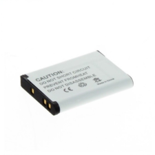 utángyártott Nikon Coolpix S4150, S 4150 akkumulátor - 700mAh (3.7V) - Utángyártott digitális fényképező akkumulátor