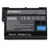utángyártott Nikon D750, D7500 készülékekhez kamera akkumulátor (7V, 2250mAh / 15.8Wh, Lithium-Ion) - Utángyártott