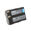 utángyártott Nikon EN-EL3 helyettesítő fényképezőgép akkumulátor (Li-Ion, 1000mAh / 7.2Wh, 7.2V) - Utángyártott