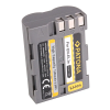 utángyártott Nikon EN-EL3e akkumulátor - 1300mAh (7.4V) - Utángyártott