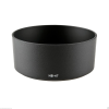 utángyártott Nikon Nikkor AF-S 50mm f1.4G készülékhez fényképezőgép napellenző (Fekete) - Utángyártott