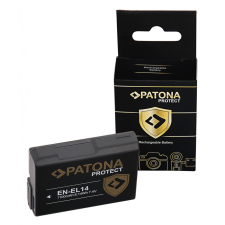 utángyártott Nikon Spiegelreflex D5300, D3400 akkumulátor - 1100mAh (7.4V) - Utángyártott digitális fényképező akkumulátor