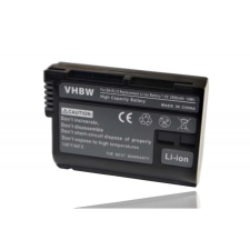utángyártott Nikon Z 5, Z 6 akkumulátor - 2000mAh (7.0V) - Utángyártott digitális fényképező akkumulátor