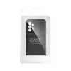 utángyártott NOBLE Case for SAMSUNG A32 LTE ( 4G ) black