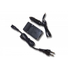 utángyártott Nokia 2730 Classic, 3100, 3109 classic, 3110 classic készülékekhez töltő szett (4.2V, 1.2 A) - Utángyártott