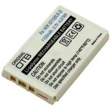 utángyártott Nokia BLB-2 (Nokia 5210) kompatibilis 900mAh Li-on akku mobiltelefon akkumulátor