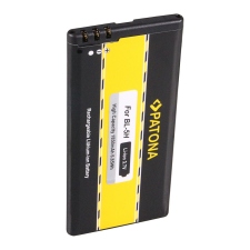 utángyártott Nokia Lumia 635 akkumulátor - 1850mAh - Utángyártott mobiltelefon, tablet alkatrész
