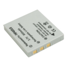 utángyártott NP-40 / NP-40N akkumulátor - 800mAh (3.7V) - Utángyártott egyéb videókamera akkumulátor
