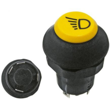 utángyártott Nyomókapcsoló Deutz-Fahr 50711130790XX autóalkatrész