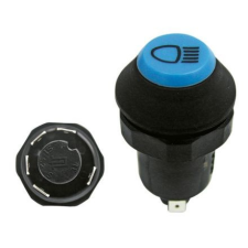 utángyártott Nyomókapcsoló Deutz-Fahr 50770490174 autóalkatrész