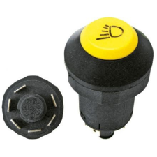 utángyártott Nyomókapcsoló Renault 50718005 autóalkatrész