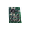 utángyártott OKI C5600/5700 Y chip