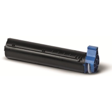 utángyártott OKI -hoz B432/MB472 fekete utángyártott toner (45807106) (≈7000 oldal) nyomtatópatron & toner