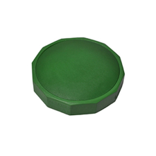 utángyártott Olajbeöntő sapka John Deere 38012906 autóalkatrész