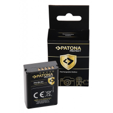 utángyártott Olympus OM-D E-M1 akkumulátor - 1140mAh (7.4V ) - Utángyártott digitális fényképező akkumulátor