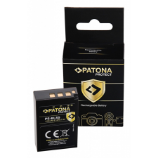 utángyártott Olympus PEN E-PL6, E-PL7 akkumulátor - 1100mAh (7.4V) - Utángyártott digitális fényképező akkumulátor