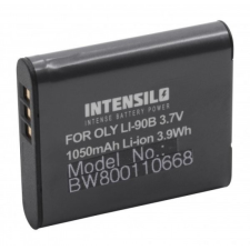 utángyártott Olympus SH-50 his akkumulátor - 1050mAh (3.6V / 3.7V) - Utángyártott egyéb videókamera akkumulátor