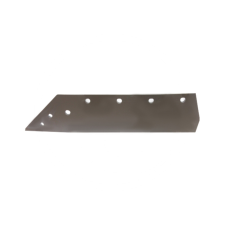 utángyártott Orrbetétes ekevas bal Pöttinger / Landsberg 5602700025 (500 mm) autóalkatrész