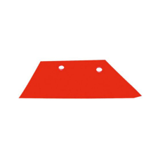 utángyártott Orros ekevas bal készlet Massey Ferguson 5602685381 (16") autóalkatrész