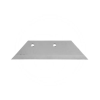 utángyártott Orros ekevas bal Massey Ferguson 5602685195 (280 mm)