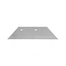 utángyártott Orros ekevas bal Massey Ferguson 5602685195 (280 mm) autóalkatrész
