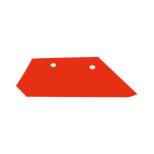 utángyártott Orros ekevas jobb Massey Ferguson 5602685383 (16") autóalkatrész