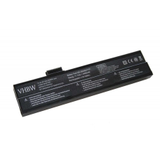 utángyártott Packard Bell EasyNote D5720 Laptop akkumulátor - 4400mAh (11.1V Fekete) - Utángyártott packard-bell notebook akkumulátor