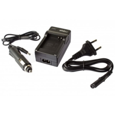 utángyártott Panasonic DMW-BCM13E akkumulátor töltő szett - Utángyártott videókamera akkumulátor töltő